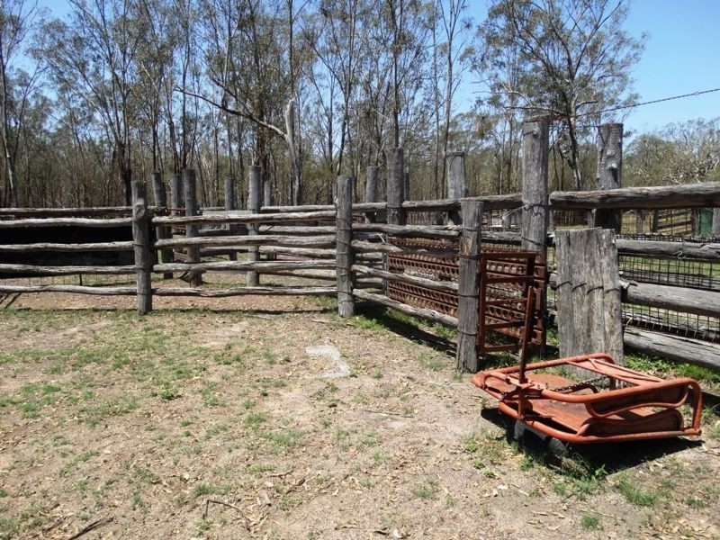 DURAH 27,000 ACRES, Chinchilla QLD 4413