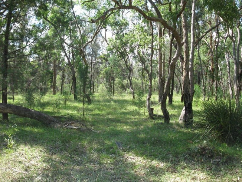 DURAH 27,000 ACRES, Chinchilla QLD 4413