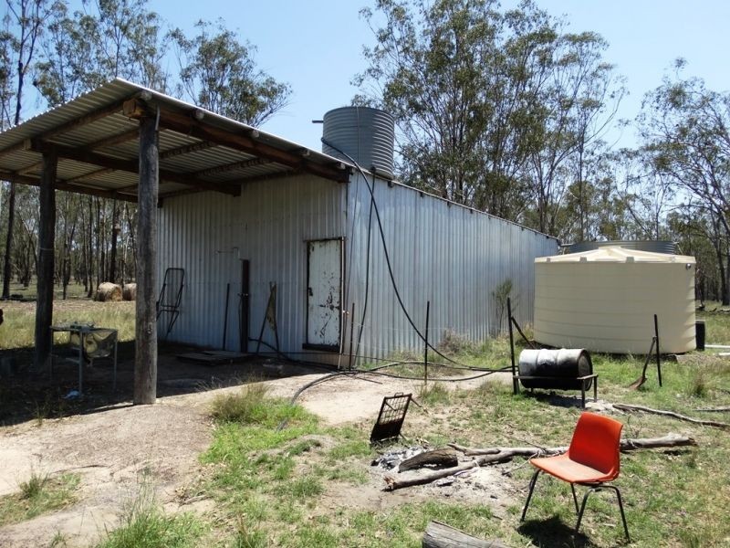 DURAH 27,000 ACRES, Chinchilla QLD 4413