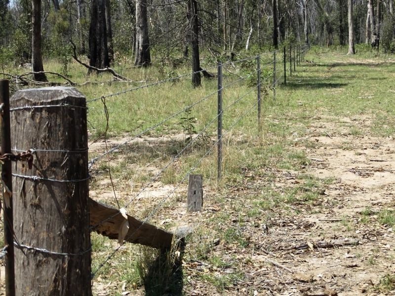 DURAH 27,000 ACRES, Chinchilla QLD 4413