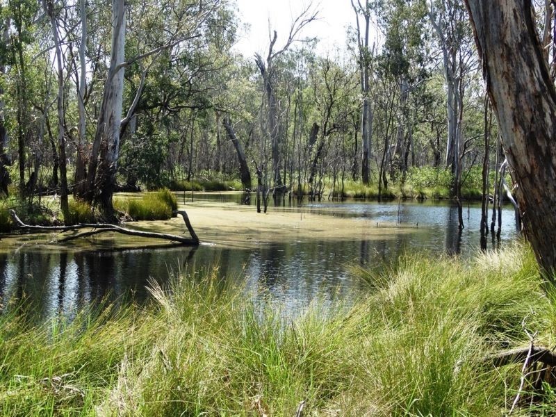 DURAH 27,000 ACRES, Chinchilla QLD 4413