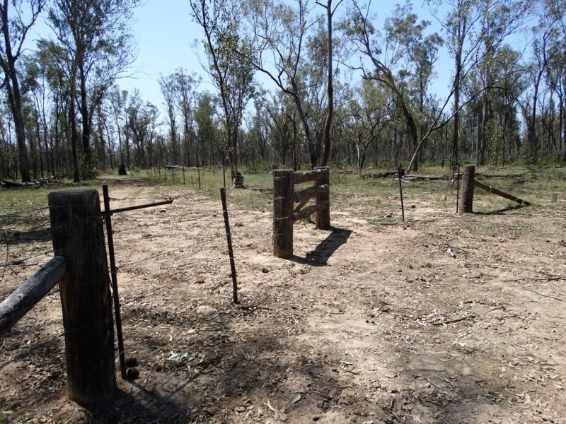 DURAH 27,000 ACRES, Chinchilla QLD 4413