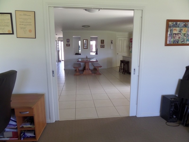 19 Sommerfeld Crescent, Chinchilla QLD 4413