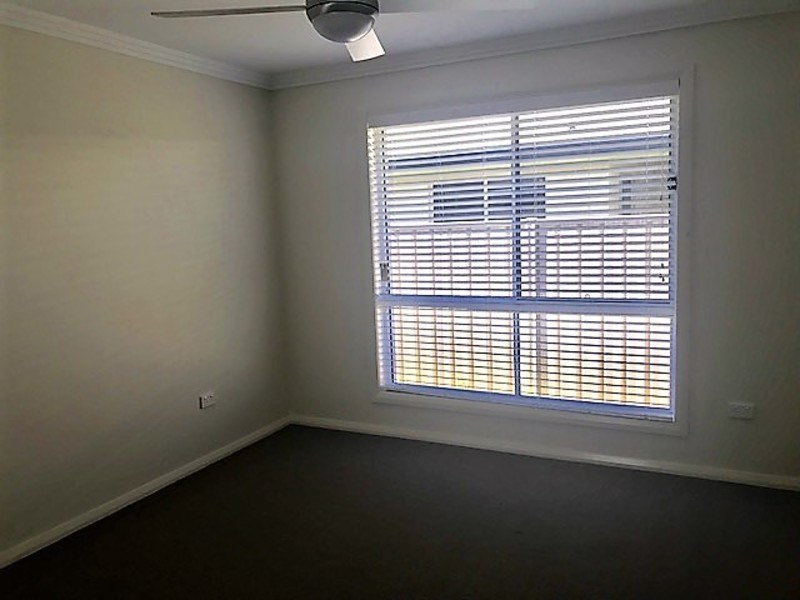 41 Sommerfeld Crescent, Chinchilla QLD 4413