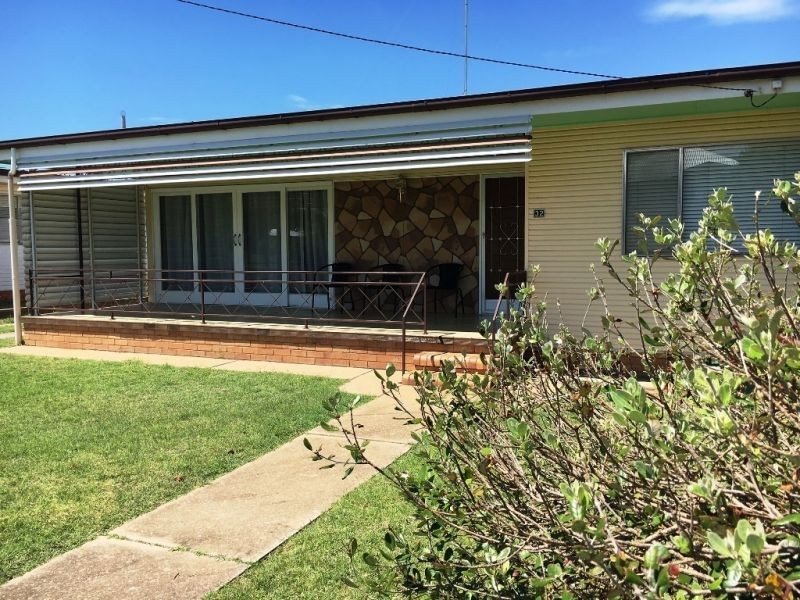 32 Condamine Street, Chinchilla QLD 4413