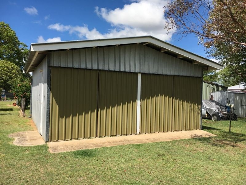 32 Condamine Street, Chinchilla QLD 4413