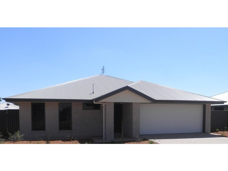 D/7-9 Gower Street, Chinchilla QLD 4413