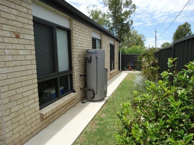 3/1 Canaga Street, Chinchilla QLD 4413