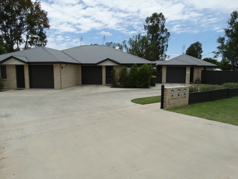 3/1 Canaga Street, Chinchilla QLD 4413