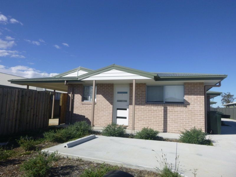 14A Hurse Street, Chinchilla QLD 4413