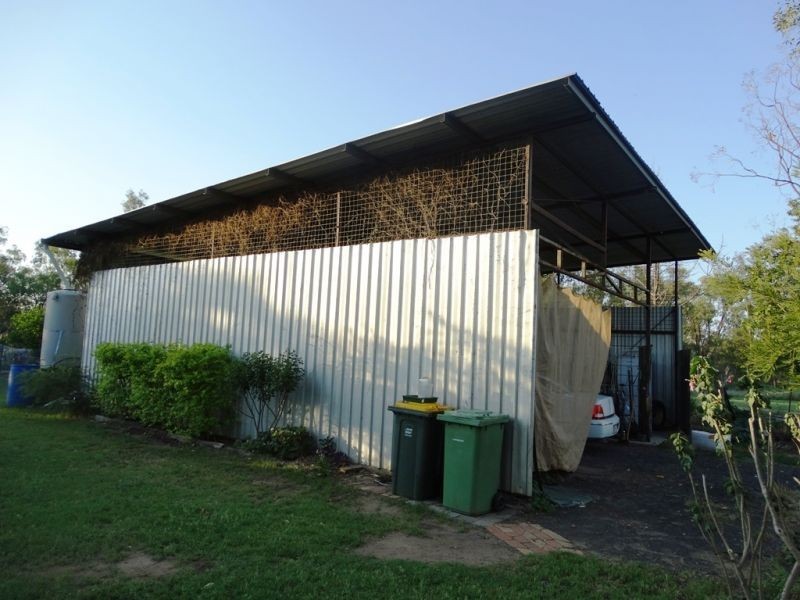 5 Wilson Street, Condamine QLD 4416