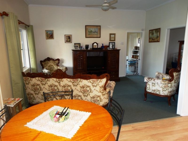 5 Wilson Street, Condamine QLD 4416