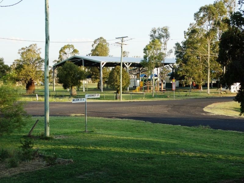 5 Wilson Street, Condamine QLD 4416