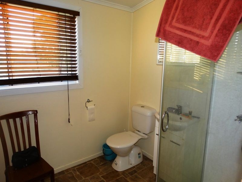 5 Wilson Street, Condamine QLD 4416