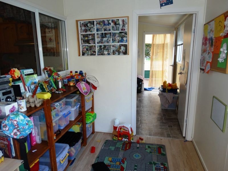 5 Wilson Street, Condamine QLD 4416