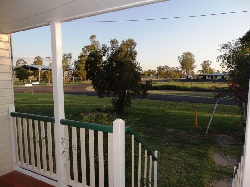 5 Wilson Street, Condamine QLD 4416