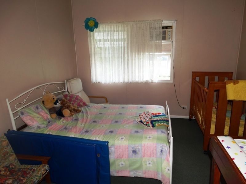 5 Wilson Street, Condamine QLD 4416