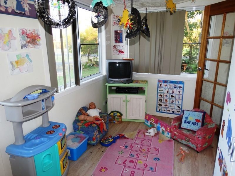 5 Wilson Street, Condamine QLD 4416