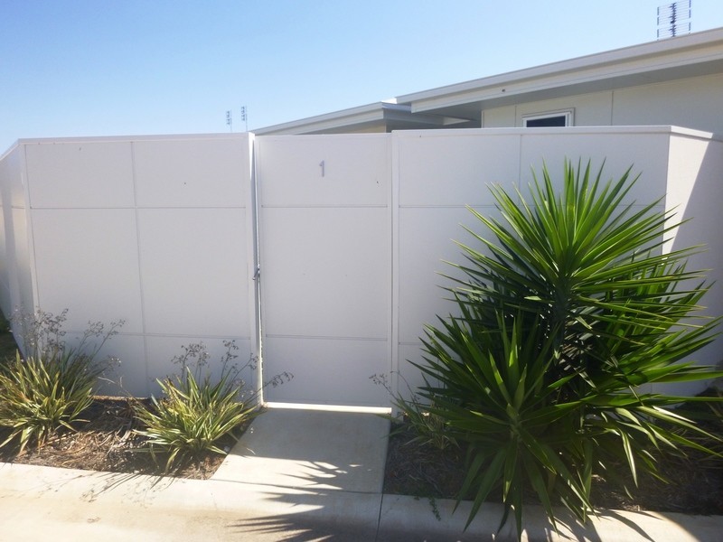 5/1 Sheridan St, Chinchilla QLD 4413