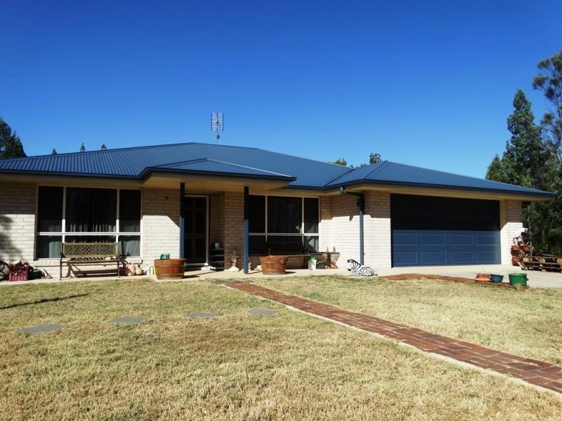 1279 ACRES Warra Kogan Road, Kogan QLD 4406