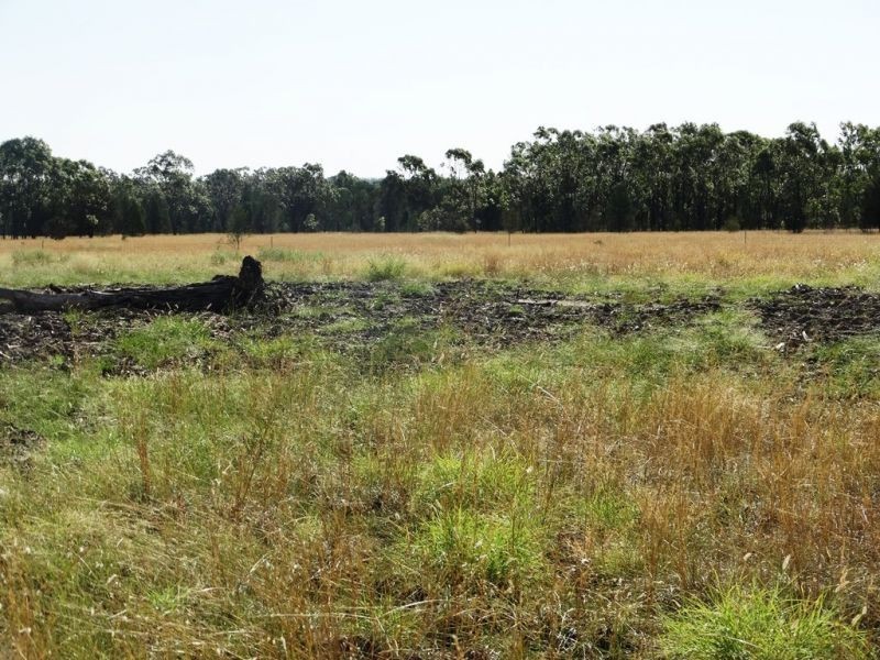 1279 ACRES Warra Kogan Road, Kogan QLD 4406