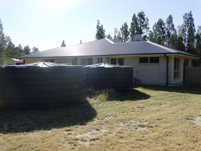 1279 ACRES Warra Kogan Road, Kogan QLD 4406