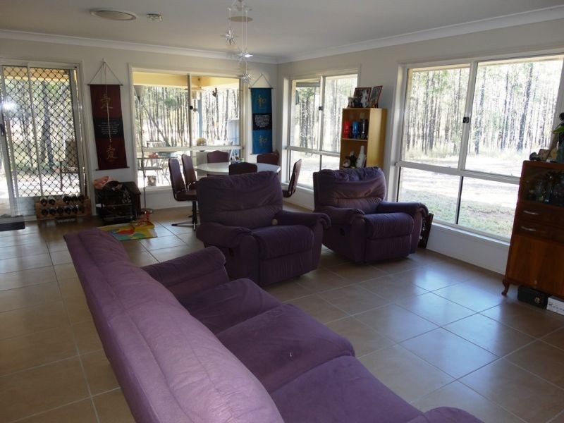 1279 ACRES Warra Kogan Road, Kogan QLD 4406