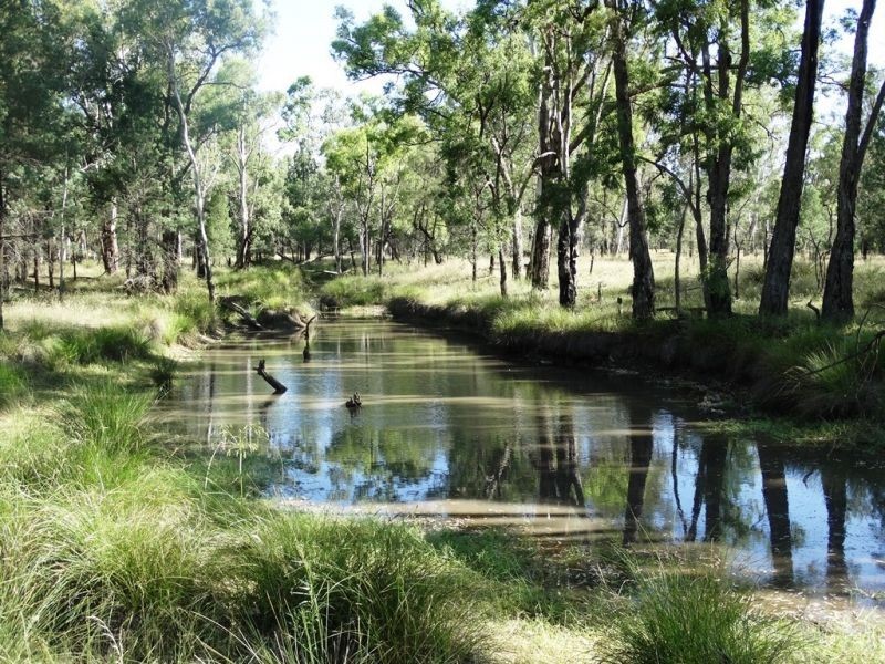 1279 ACRES Warra Kogan Road, Kogan QLD 4406