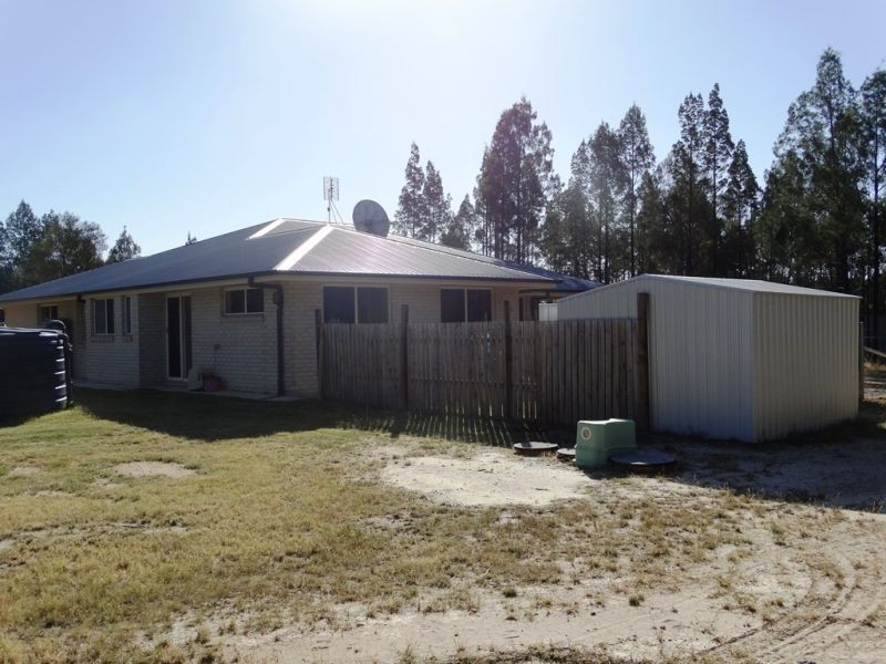 1279 ACRES Warra Kogan Road, Kogan QLD 4406