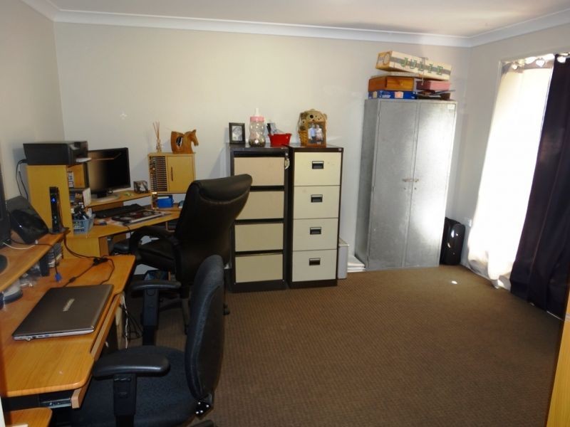 1279 ACRES Warra Kogan Road, Kogan QLD 4406