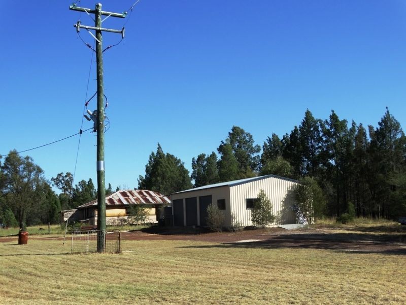 1279 ACRES Warra Kogan Road, Kogan QLD 4406