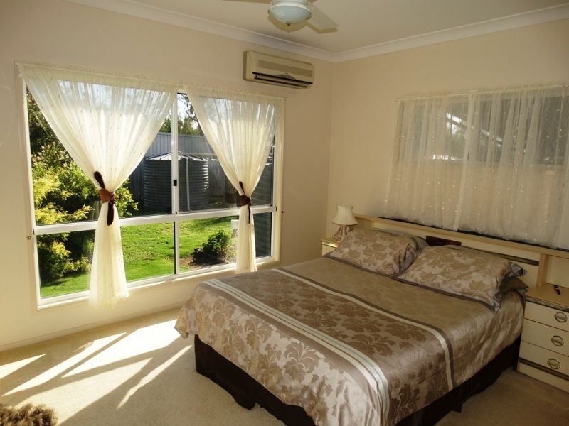 307 Redmarley Road, Condamine QLD 4416