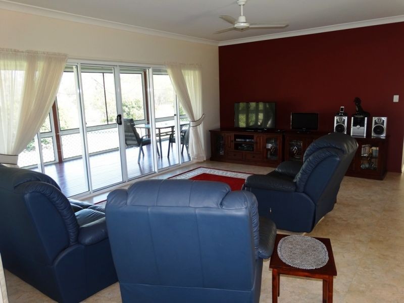 307 Redmarley Road, Condamine QLD 4416