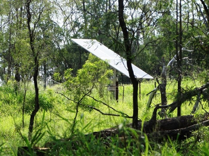 307 Redmarley Road, Condamine QLD 4416