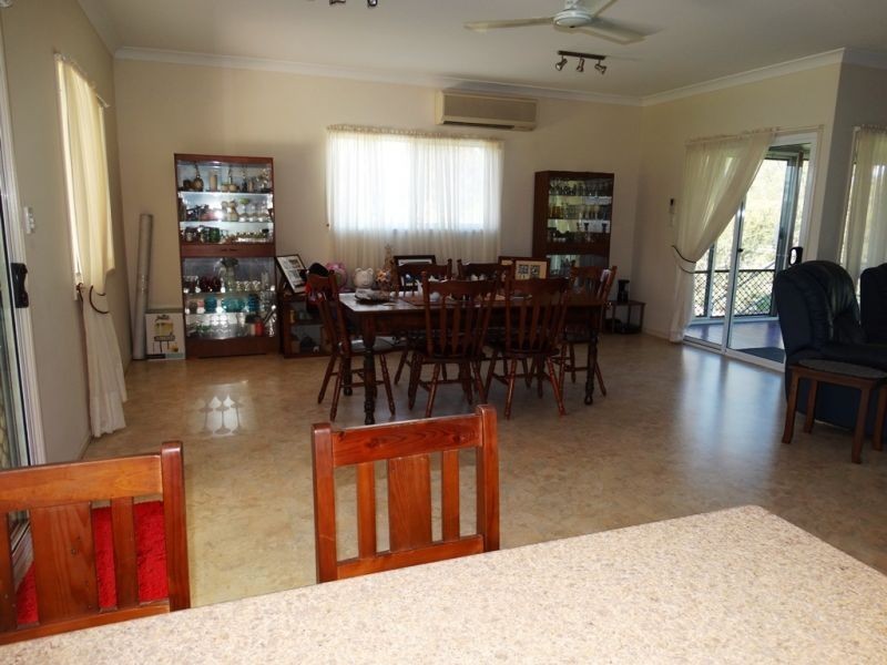 307 Redmarley Road, Condamine QLD 4416