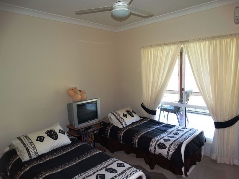 307 Redmarley Road, Condamine QLD 4416