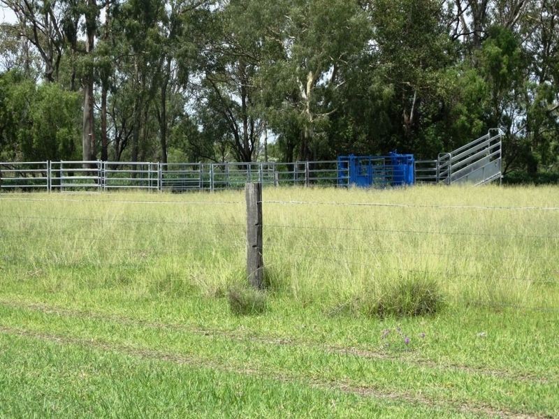 139 Acres Dahlers Road, Chinchilla QLD 4413