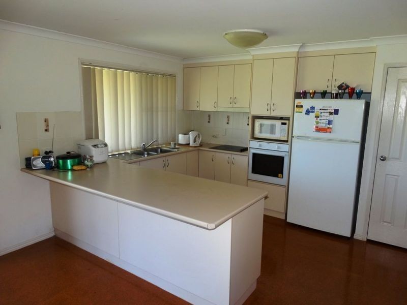 139 Acres Dahlers Road, Chinchilla QLD 4413