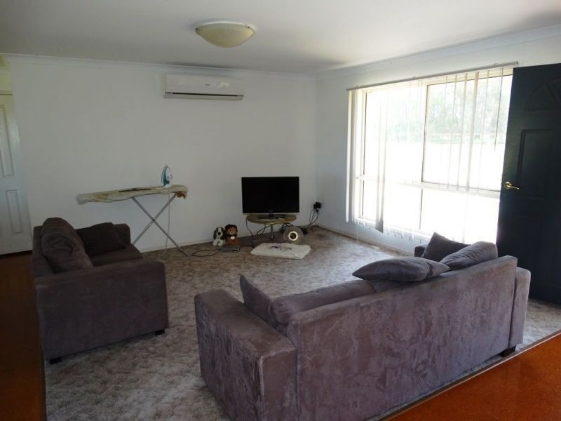 139 Acres Dahlers Road, Chinchilla QLD 4413