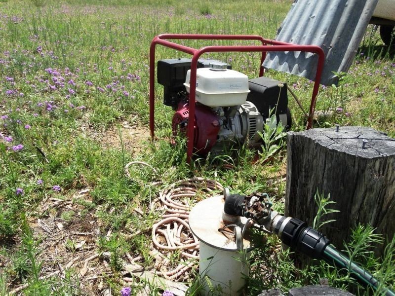 139 Acres Dahlers Road, Chinchilla QLD 4413