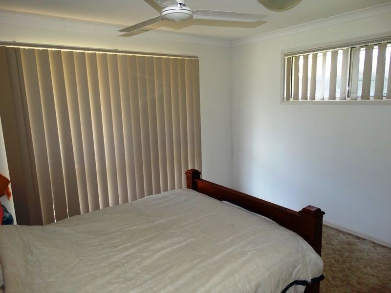 139 Acres Dahlers Road, Chinchilla QLD 4413