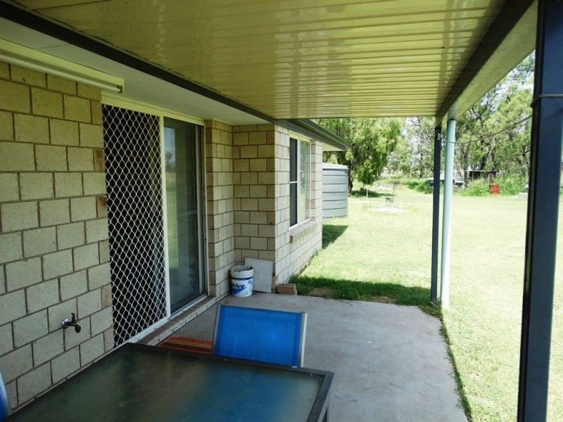 139 Acres Dahlers Road, Chinchilla QLD 4413
