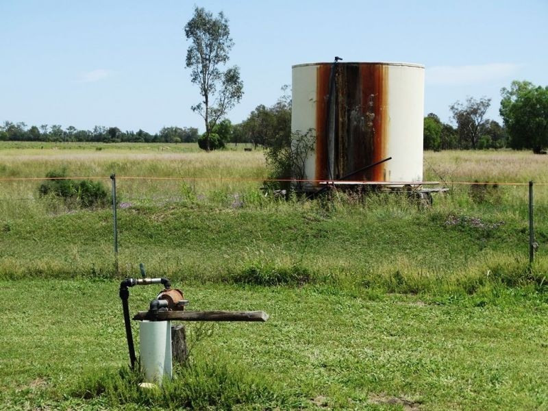 139 Acres Dahlers Road, Chinchilla QLD 4413