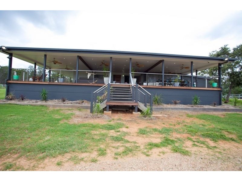 320 ACRES 729 Red Hill Road, Chinchilla QLD 4413