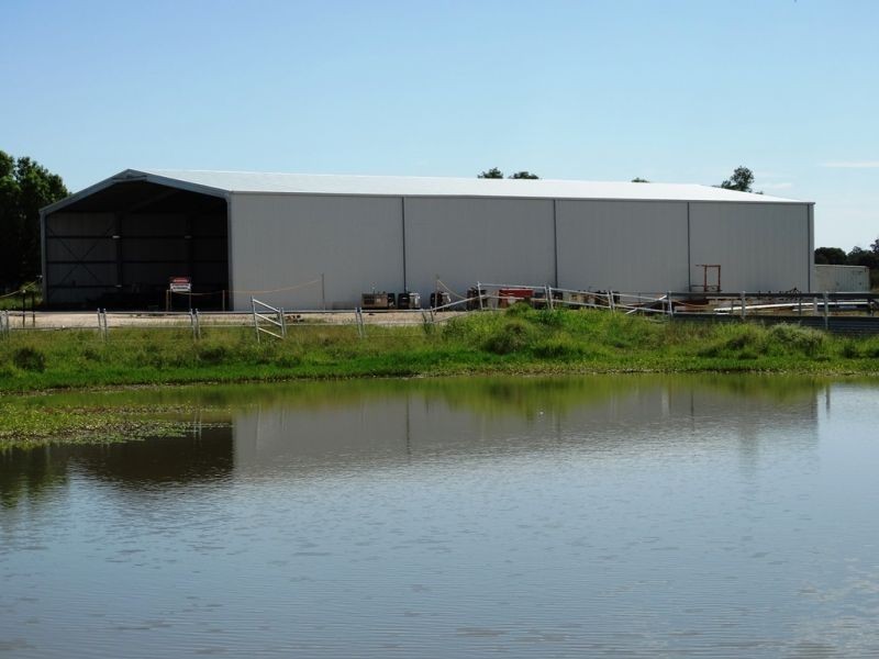 320 ACRES 729 Red Hill Road, Chinchilla QLD 4413