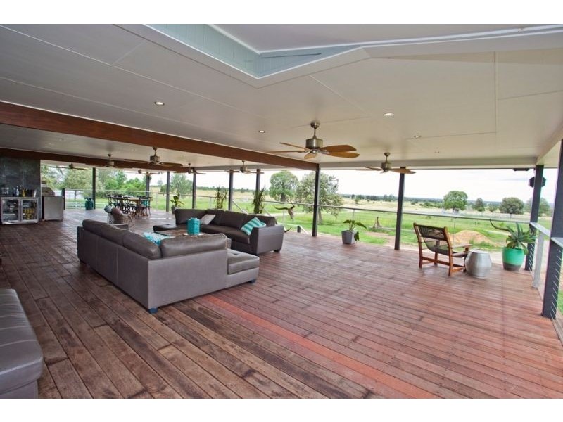 320 ACRES 729 Red Hill Road, Chinchilla QLD 4413