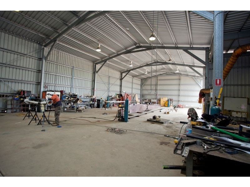 320 ACRES 729 Red Hill Road, Chinchilla QLD 4413