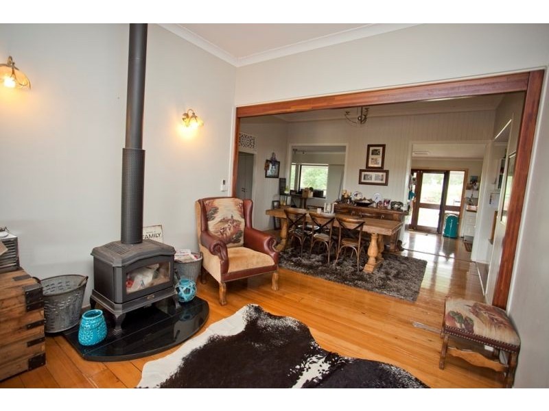 320 ACRES 729 Red Hill Road, Chinchilla QLD 4413