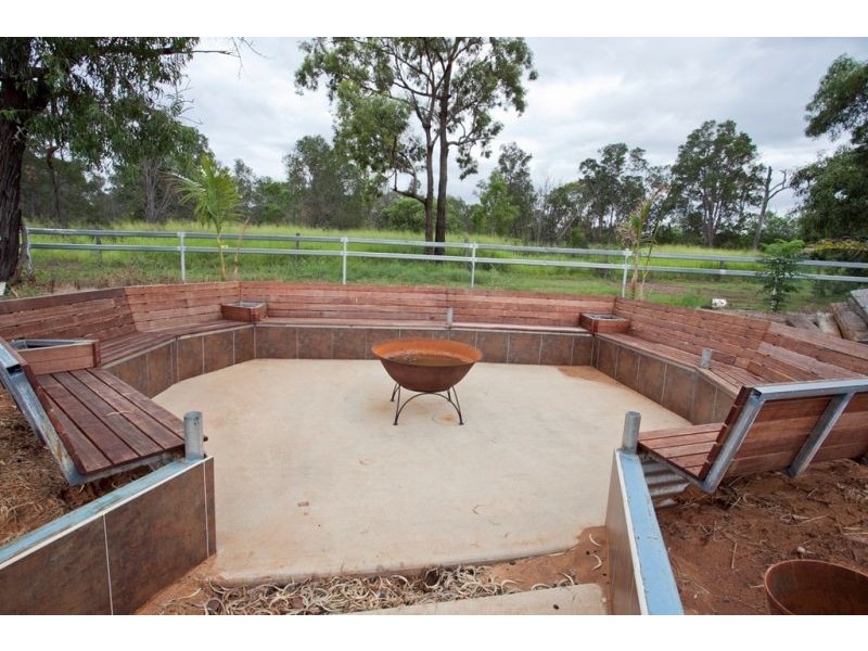 320 ACRES 729 Red Hill Road, Chinchilla QLD 4413