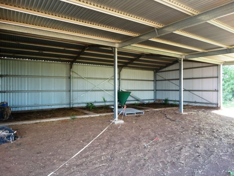 320 ACRES 729 Red Hill Road, Chinchilla QLD 4413